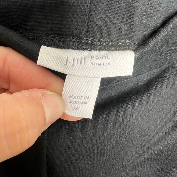 J. Jill Dress Pants - Picture 3 of 6